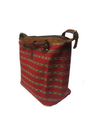 Guatemala Bag