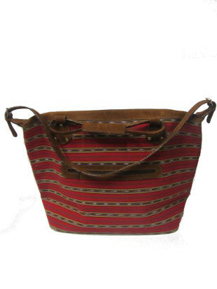 Guatemala Bag