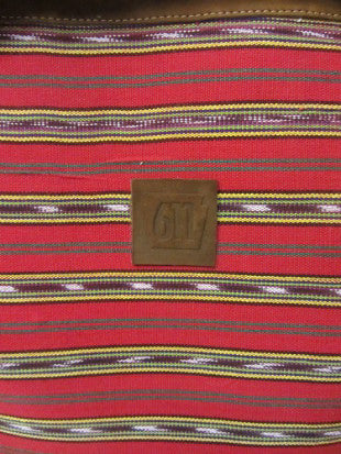 Guatemala Bag