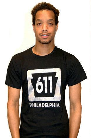 Standard Logo Tee