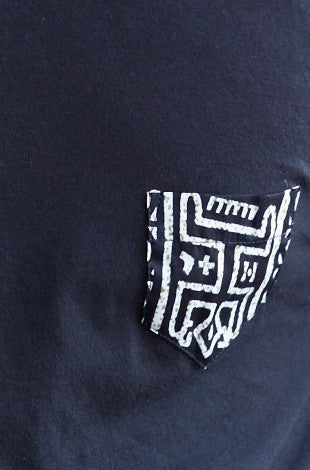 Zulu Tee