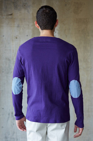 Violet V