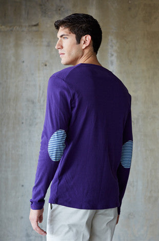 Violet V