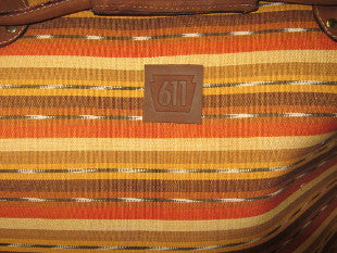 Guatemala Bag