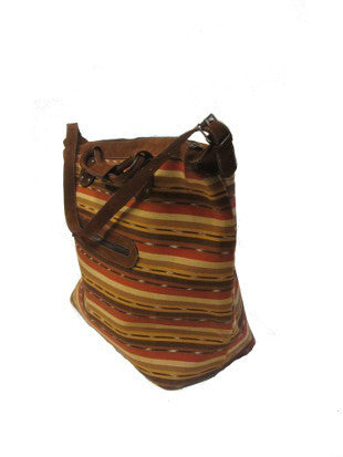 Guatemala Bag