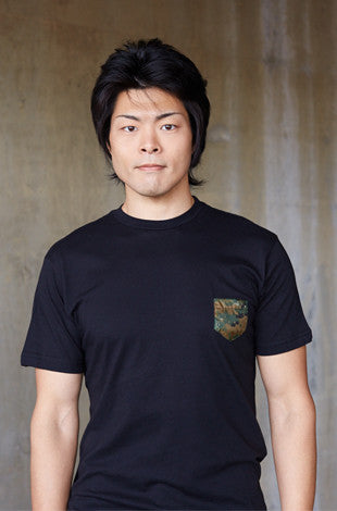 Desert Storm Tee