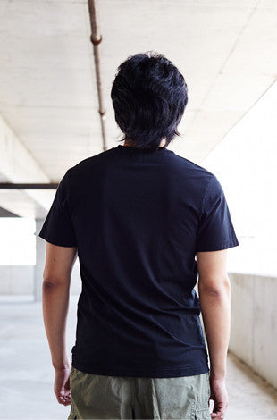 Zero Dark V-Neck