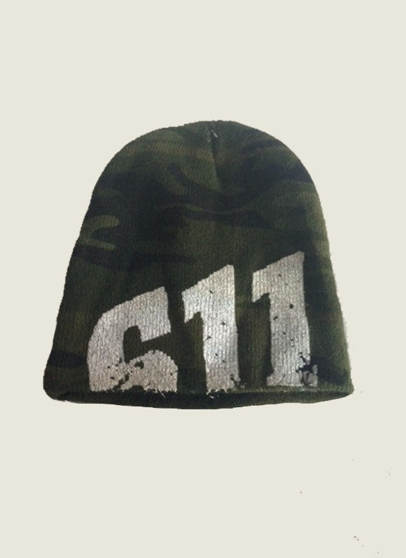 Electro Knit Hat (more colors available)