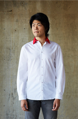 Cherry Bow Tie