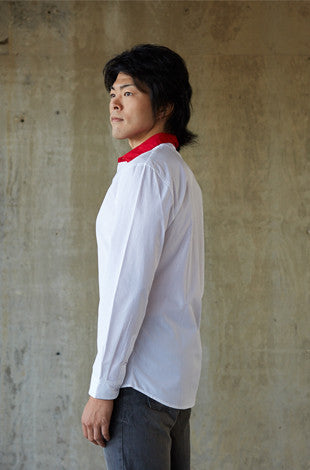 Cherry Bow Tie