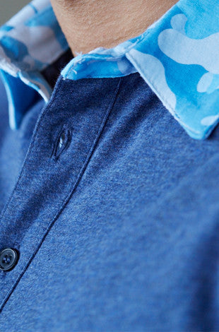 Dashing Afternoon Polo