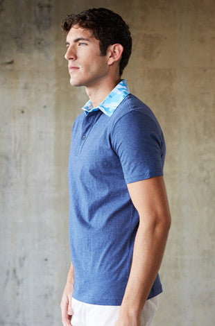 Dashing Afternoon Polo