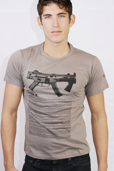 SMG Tee