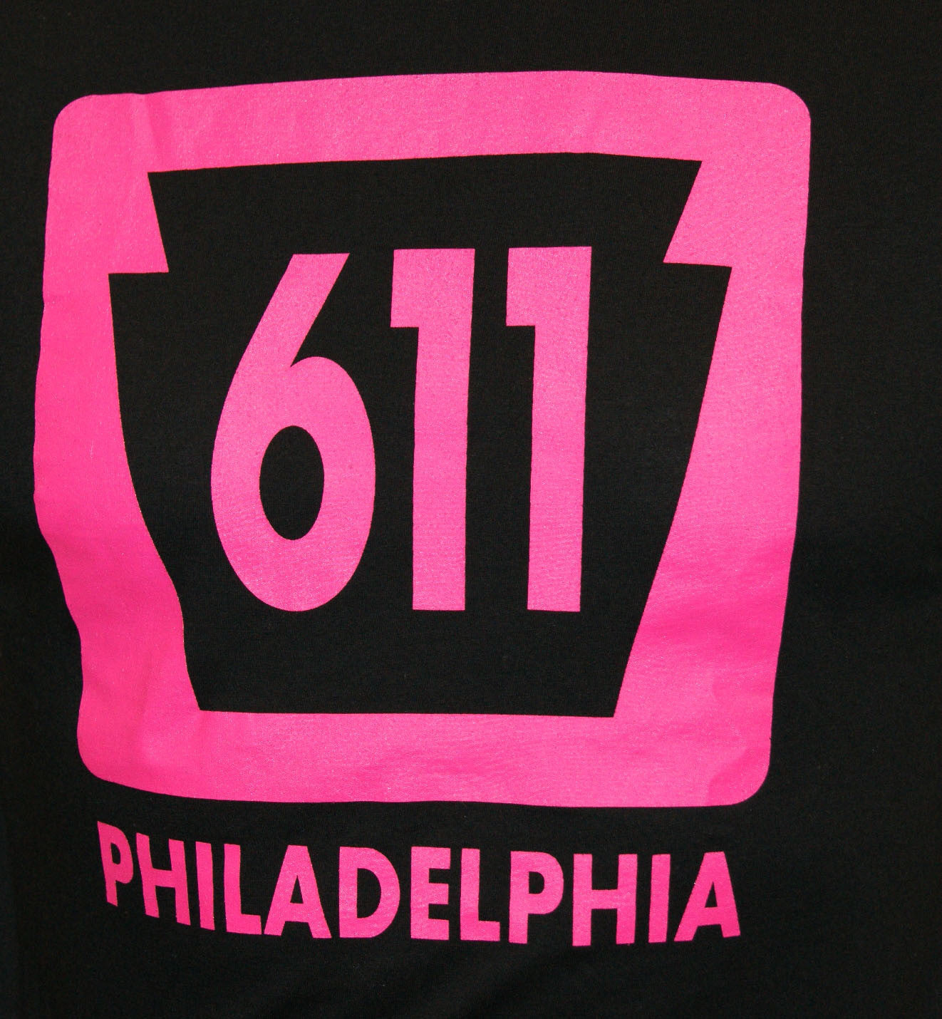 Standard Logo Tee