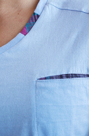 Eclipse V-Neck