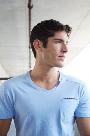 Eclipse V-Neck