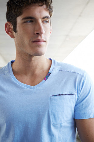 Eclipse V-Neck