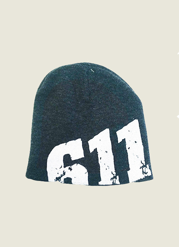 Electro Knit Hat (more colors available)
