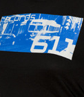 Trolley Tee
