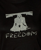 Freedom Tee