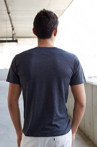 Academy V-Neck