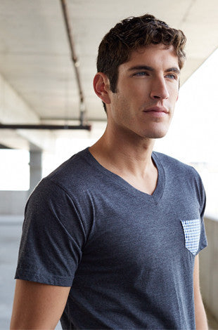 Academy V-Neck