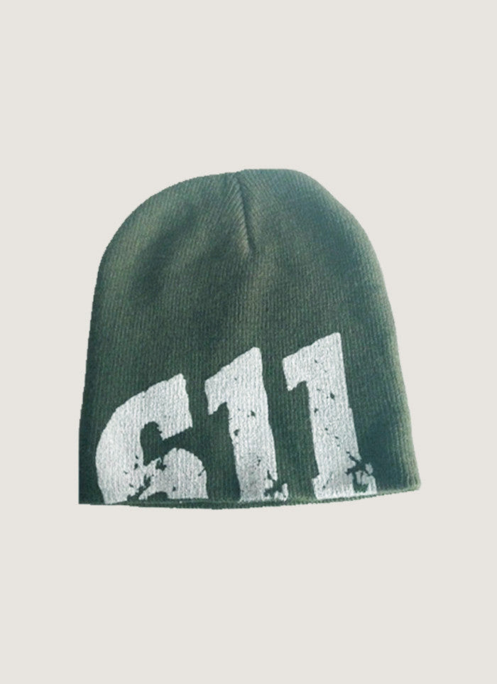 Electro Knit Hat (more colors available)