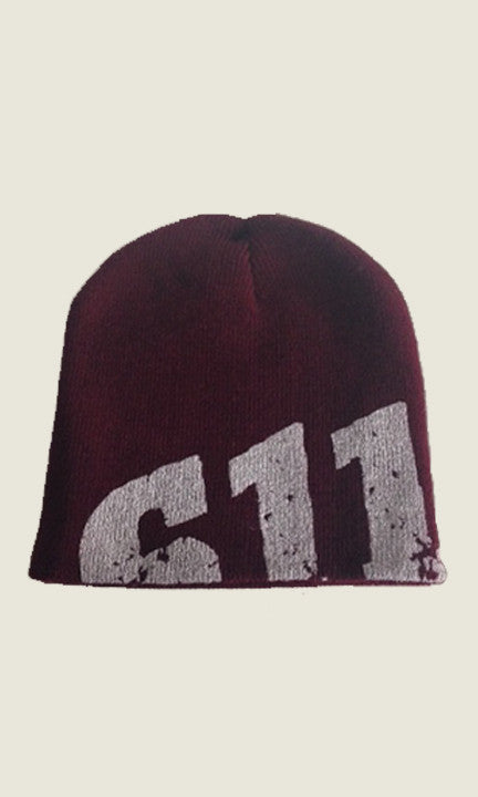 Electro Knit Hat (more colors available)