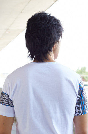 Navajo V-Neck