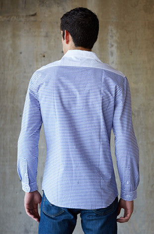 The Ofo Stripe