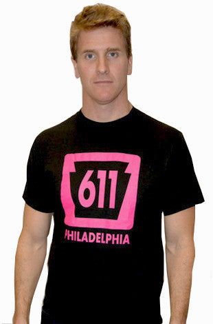 Standard Logo Tee