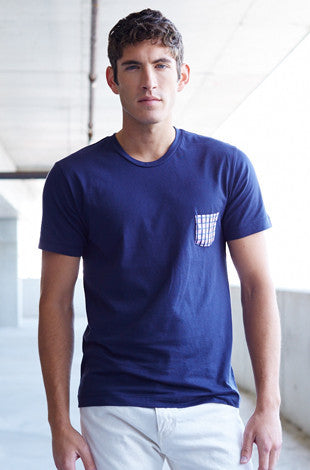 Luncheon Tee