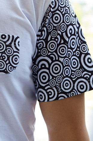 Spin Tee