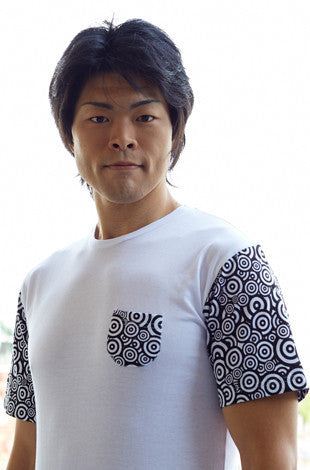 Spin Tee