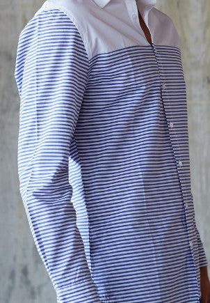 The Ofo Stripe