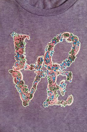 Love Tee