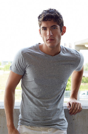 Labyrinth V-Neck