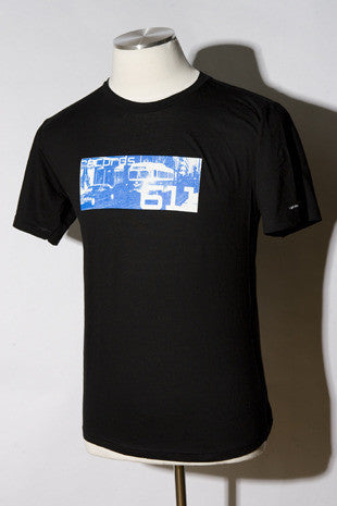 Trolley Tee