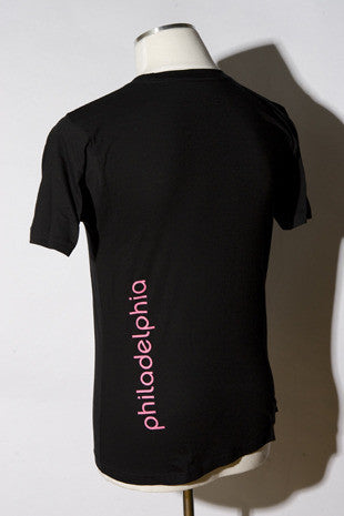 611 Electro Tee