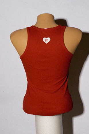 DJ's ‰ª´ Me Tank