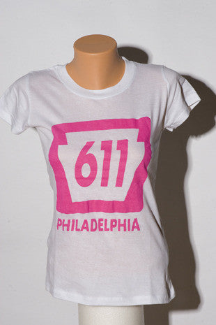 Standard Logo Tee