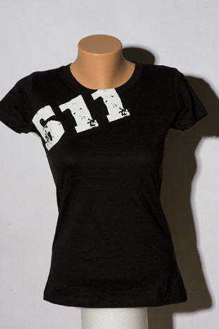 Electro Tee