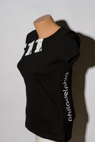 Electro Tee