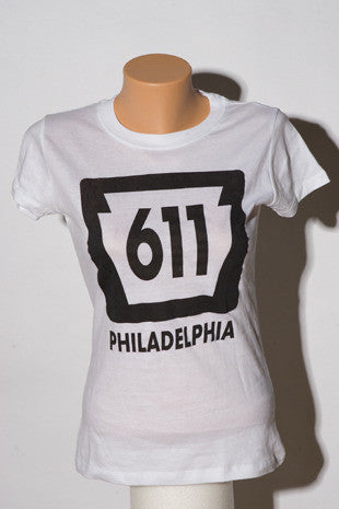 Standard Logo Tee