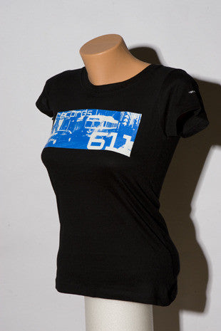 Trolley Tee