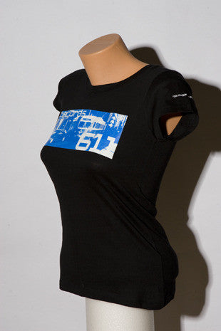 Trolley Tee