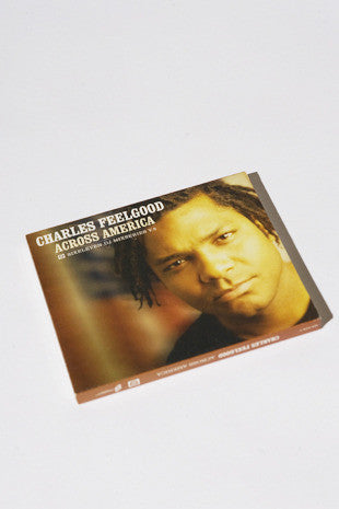 Charles Feelgood DJ MIx Series