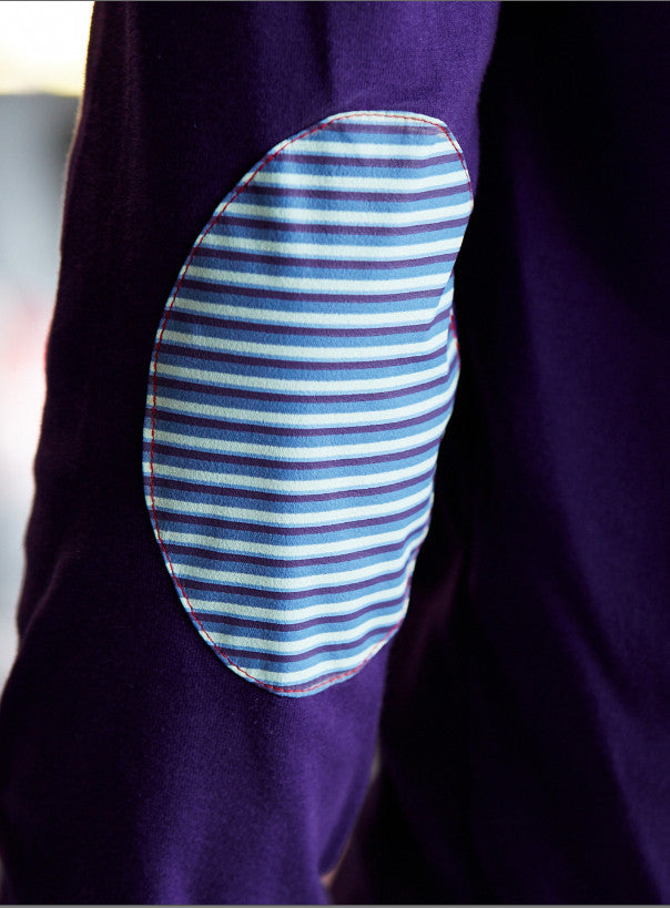 Violet V