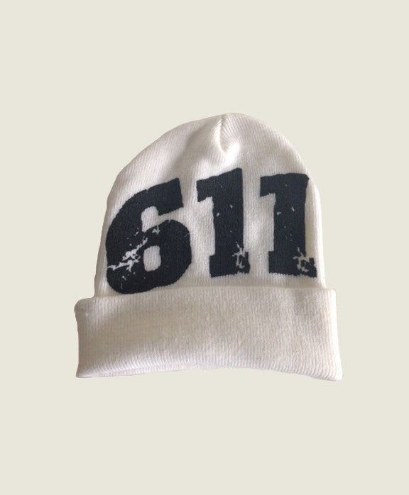 Electro Knit Hat (more colors available)