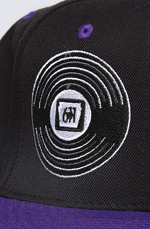 The Record Snap Back